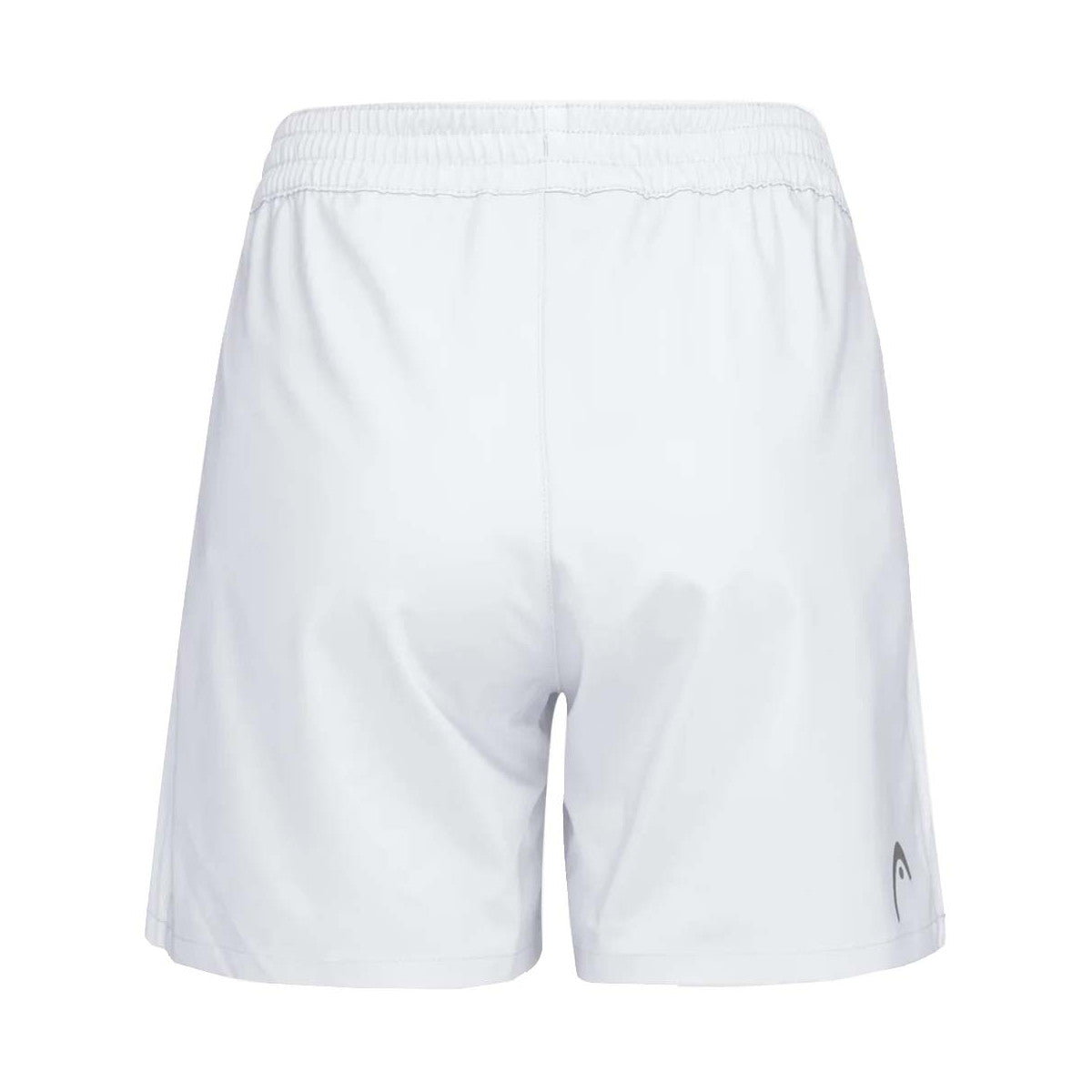 HEAD Club White Woman Short – 2