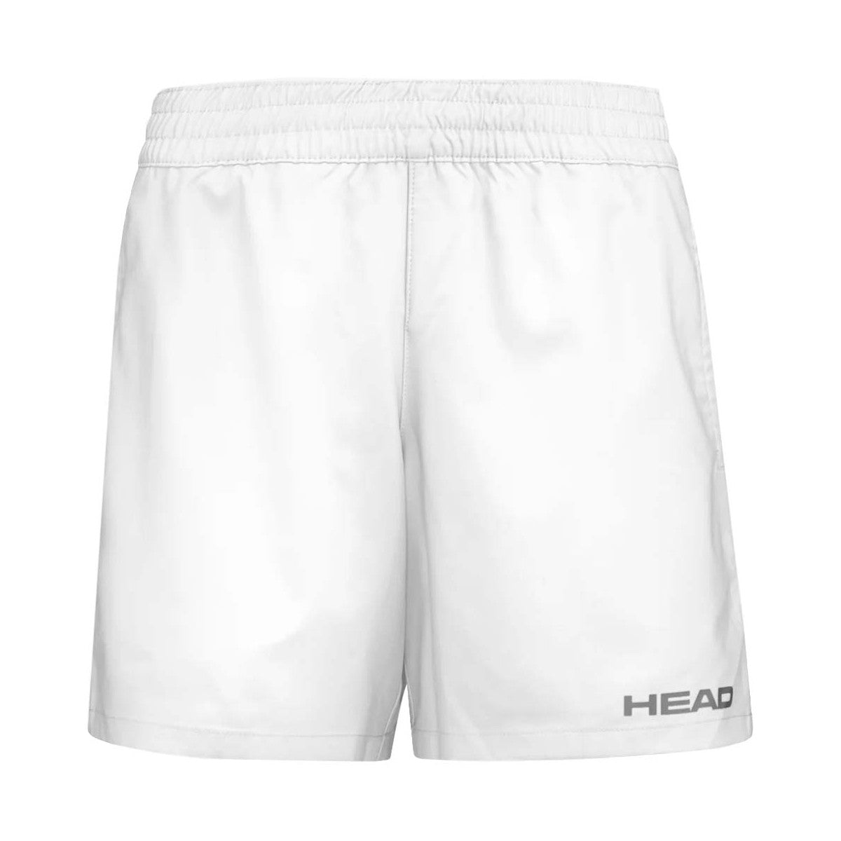 HEAD Club White Woman Short