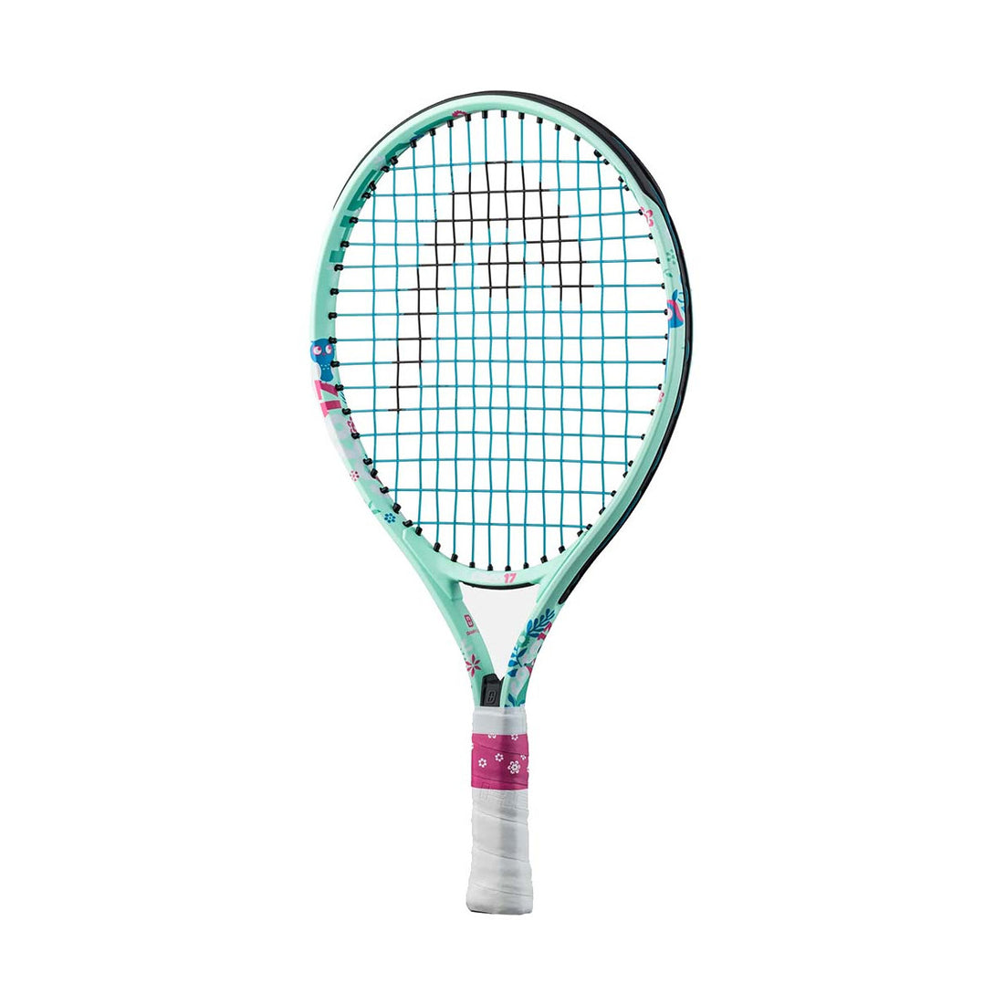 HEAD Coco 17 Racquet (160g)