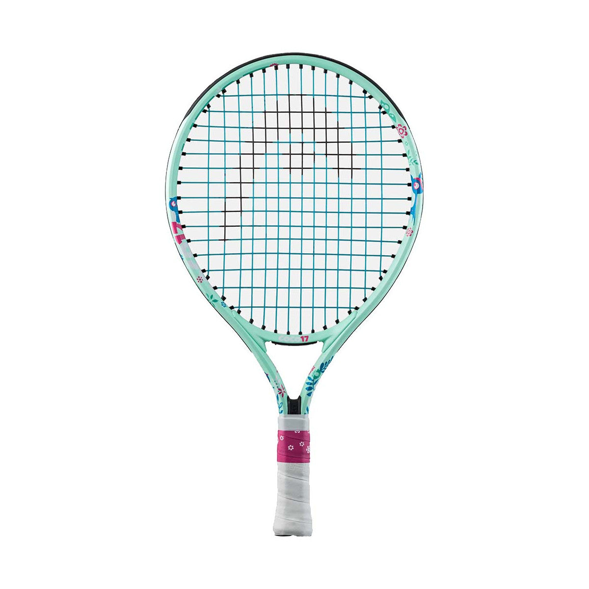 HEAD Coco 17 Racquet (160g) – 2