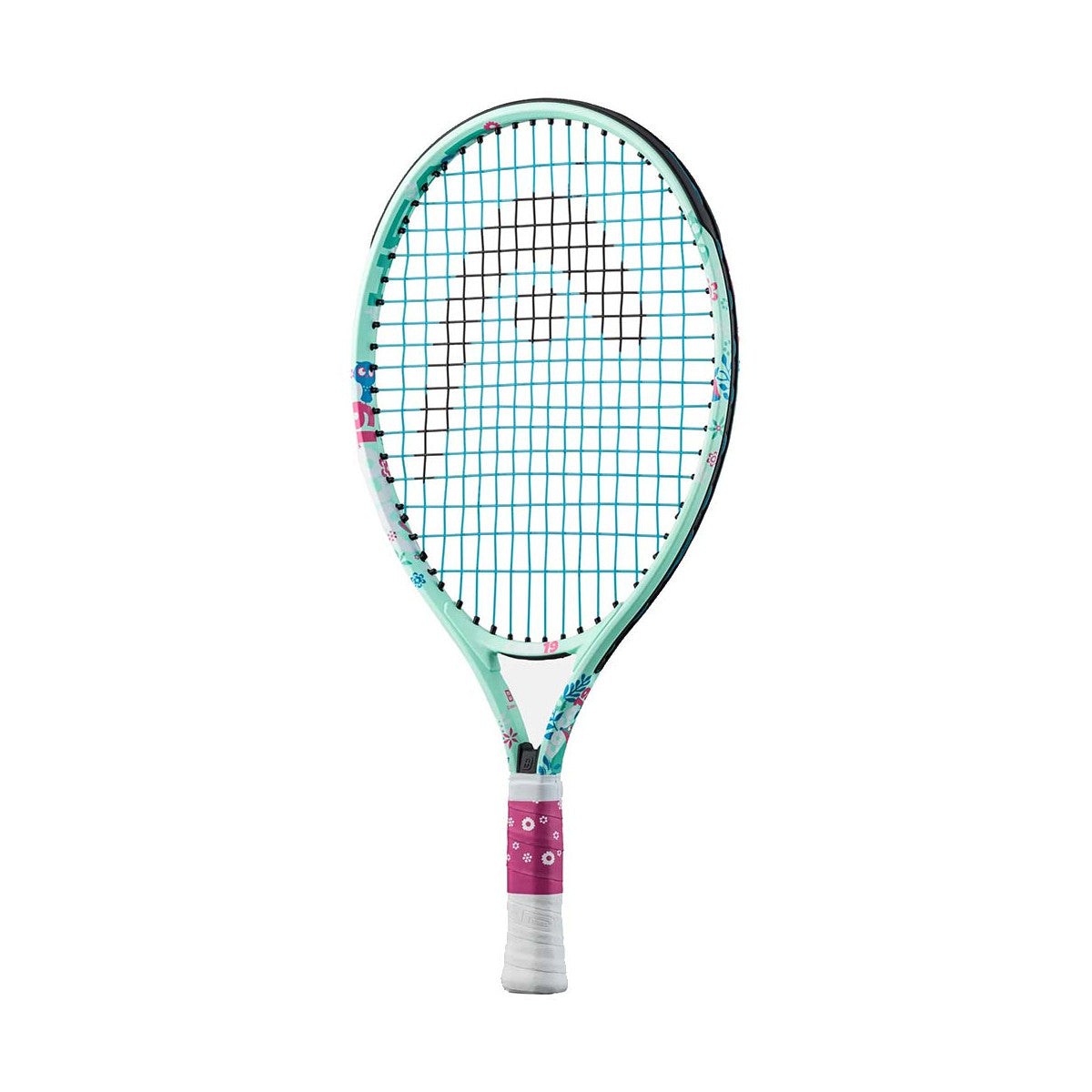 HEAD Coco 19 Racquet (175g)