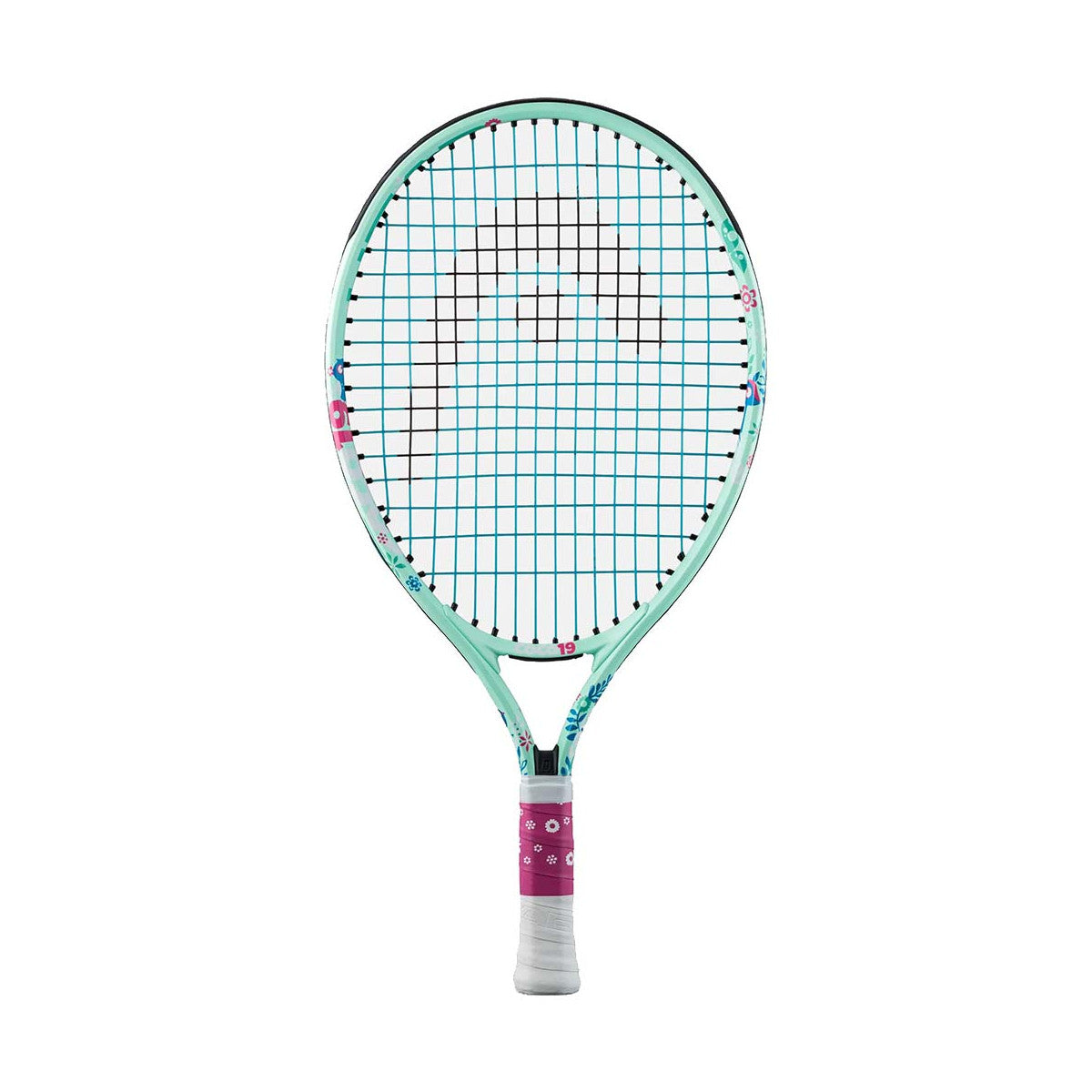 HEAD Coco 19 Racquet (175g) – 2