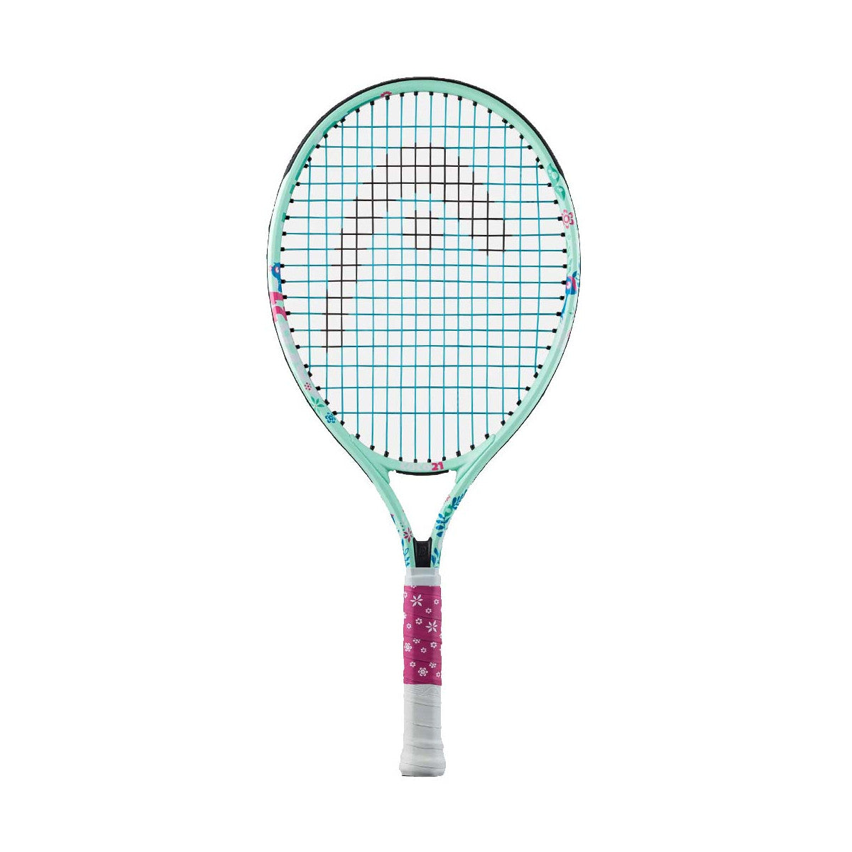 HEAD Coco 21 Racquet (180g) – 2