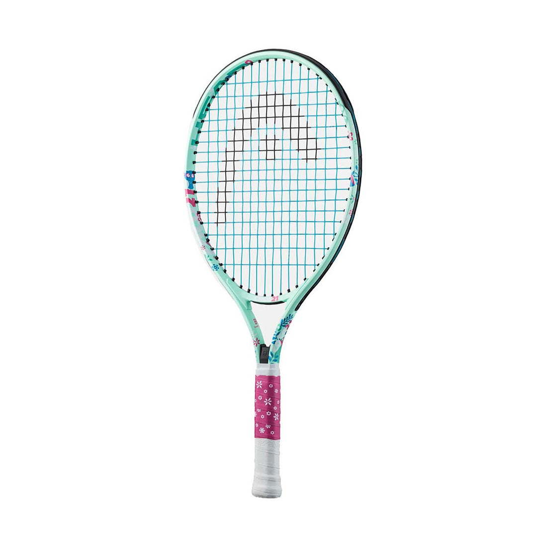 HEAD Coco 21 Racquet (180g)