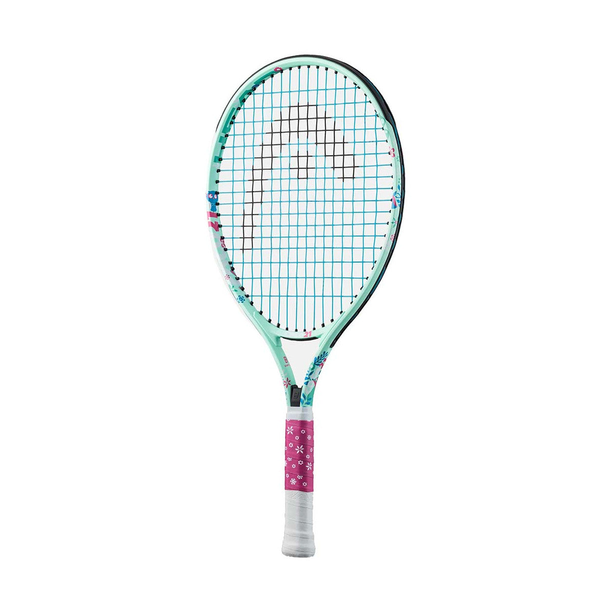 HEAD Coco 21 Racquet (180g)