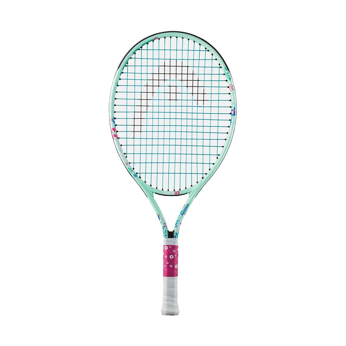 HEAD Coco 23 (215g) Racquet – 2