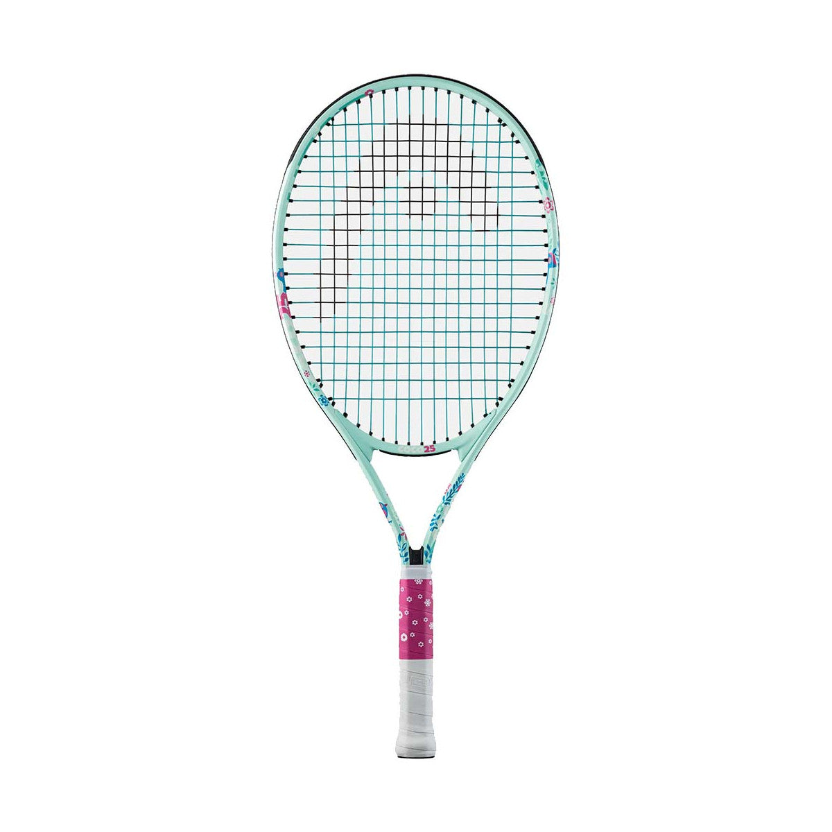 HEAD Coco 25 (240g) Racquet – 2