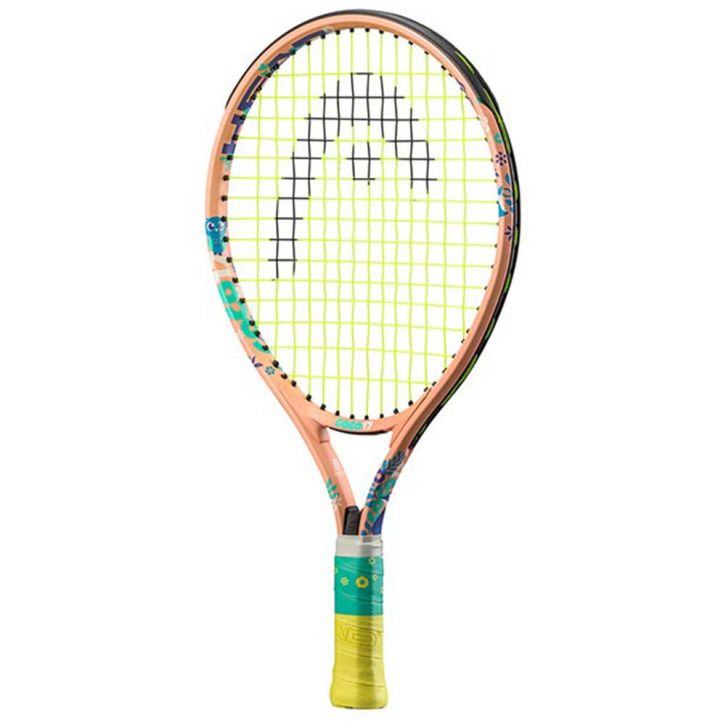 Head Coco Junior 17 (160g) Racket