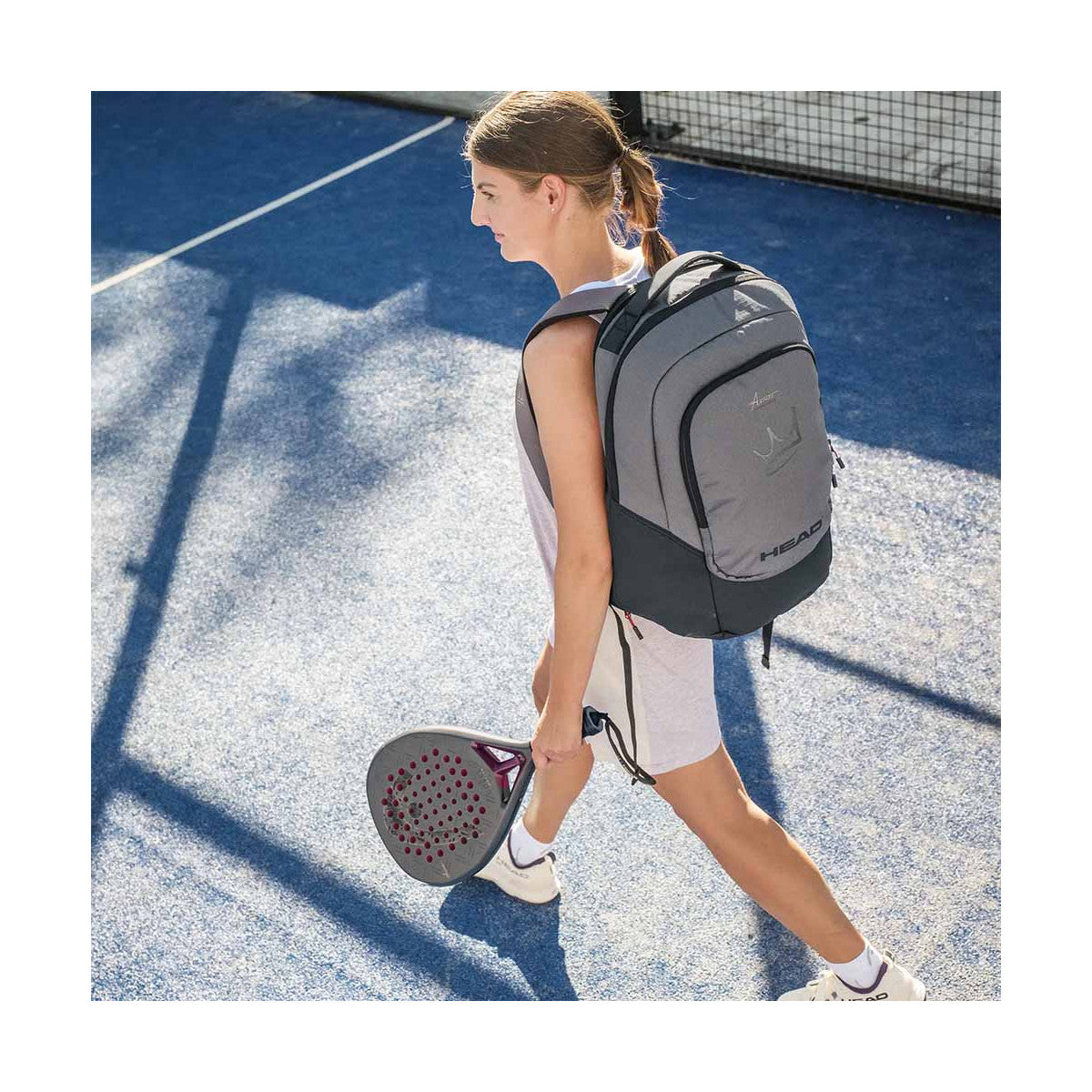 HEAD Coello 2026 Pro X Padel Backpack 30L – 3