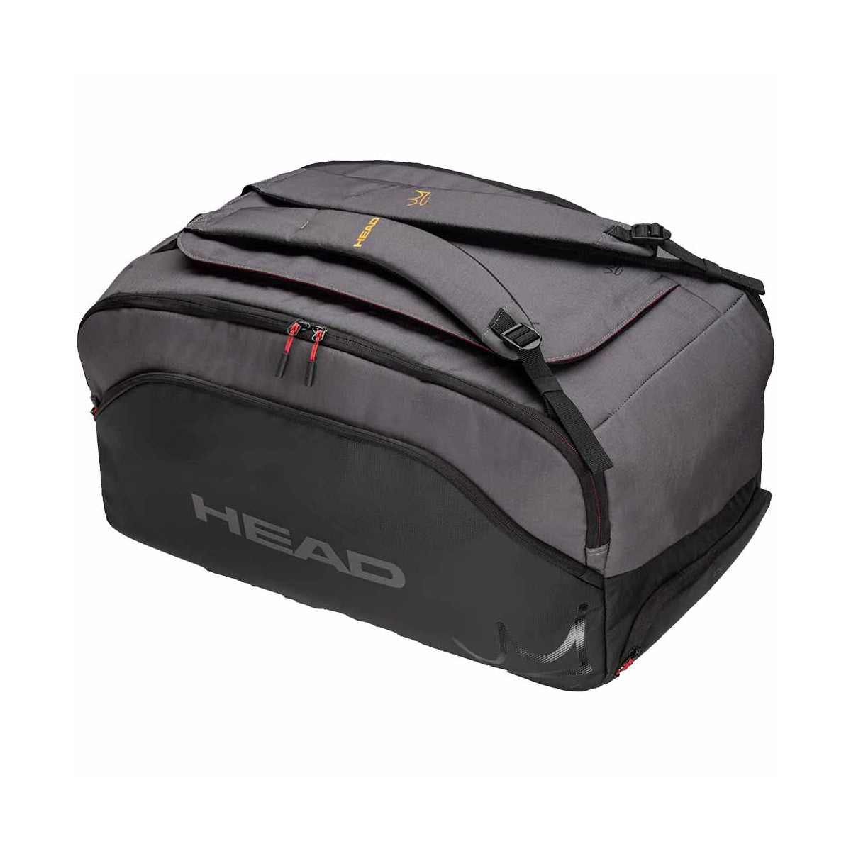 HEAD Coello 2026 Pro X Padel Duffle Bag L