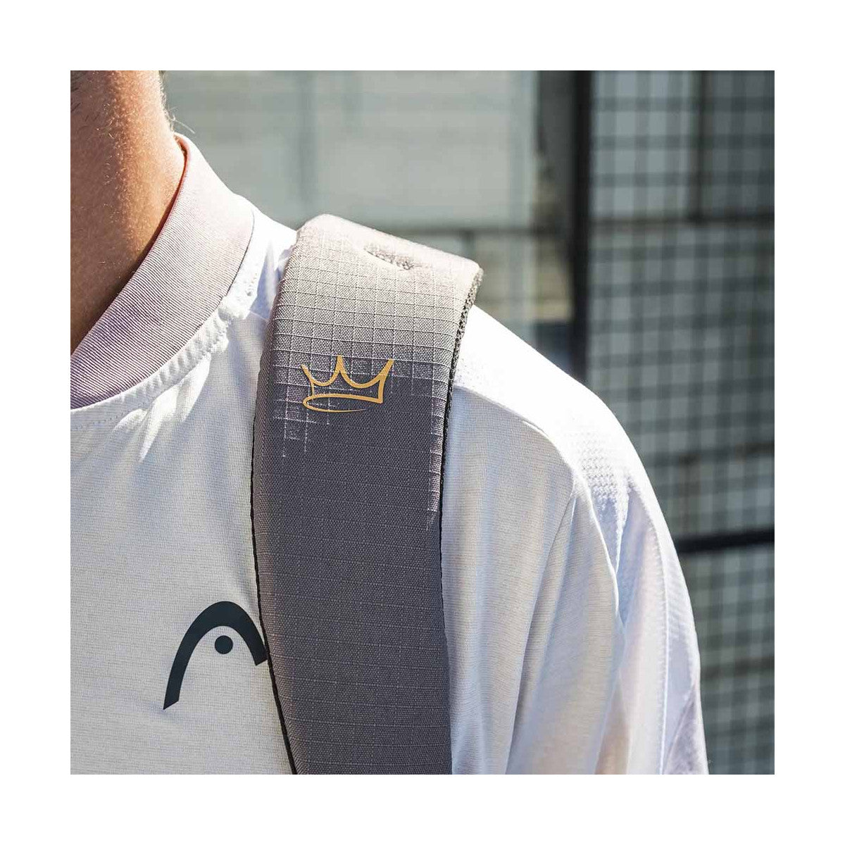 HEAD Coello 2026 Pro X Padel Duffle Bag L – 3