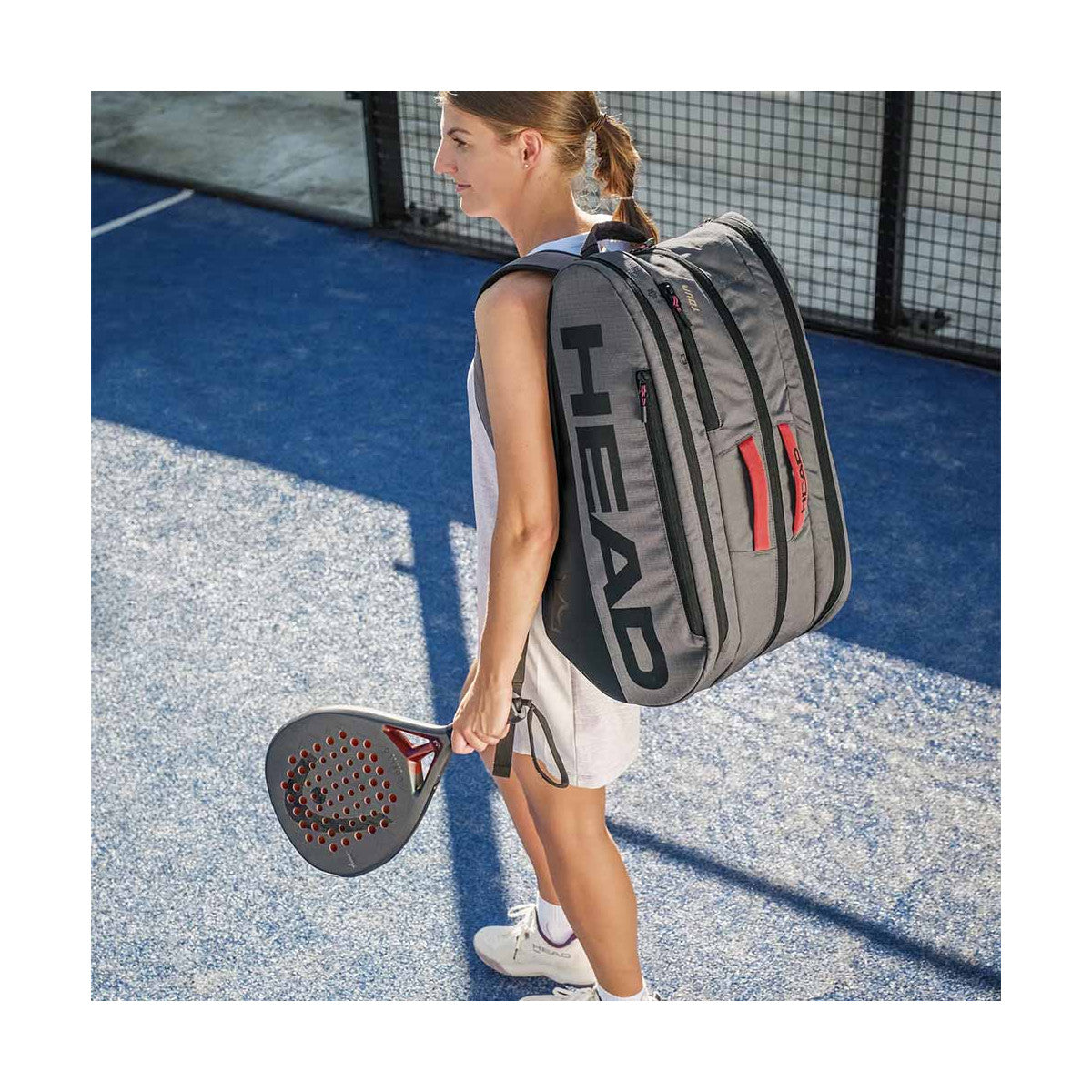 HEAD Coello 2026 Tour Padel Bag L – 2