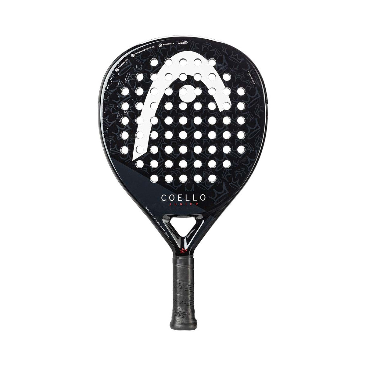 HEAD Coello Junior 2025 Racquet