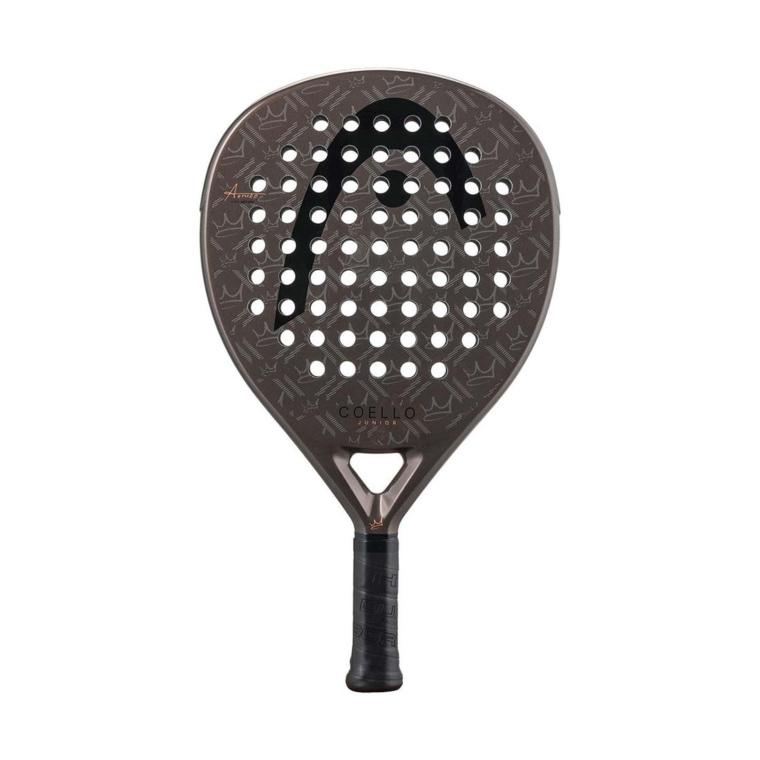 HEAD Coello Junior 2026 Padel Racquet