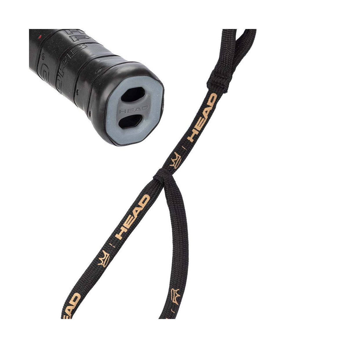 HEAD Coello Motion 2026 Padel Racquet – 6
