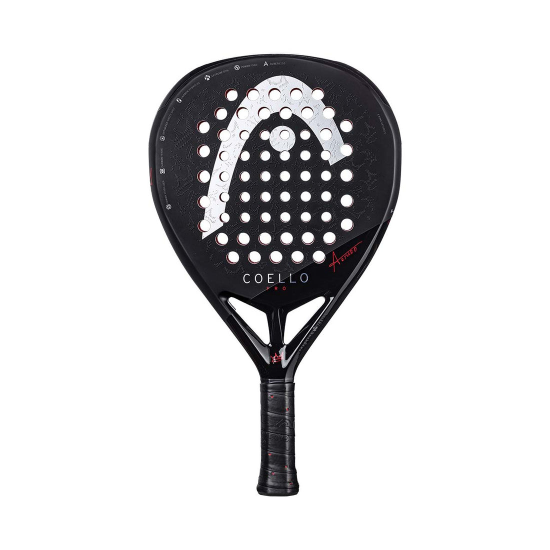 HEAD Coello Pro 2025 Racquet