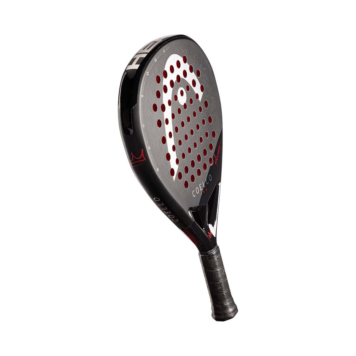 HEAD Coello Pro 2025 Racquet – 3