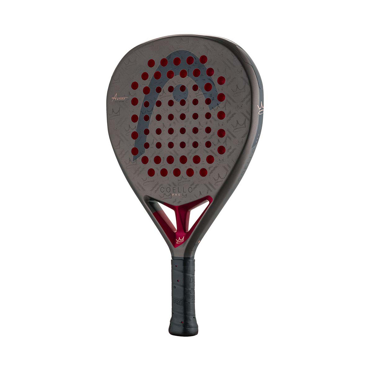 HEAD Coello Pro 2026 Padel Racquet – 2