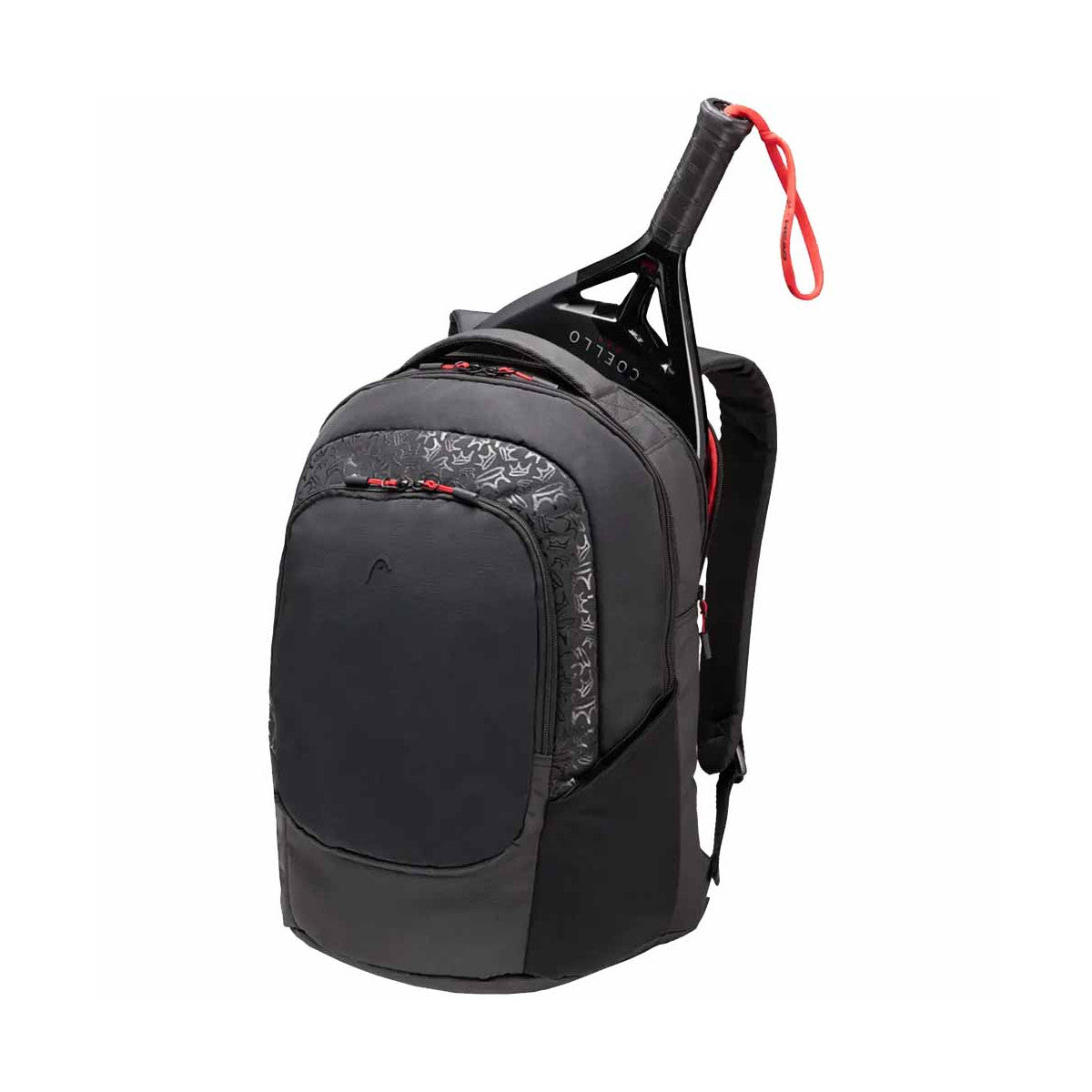 HEAD Coello Pro X Padel backpack – 2