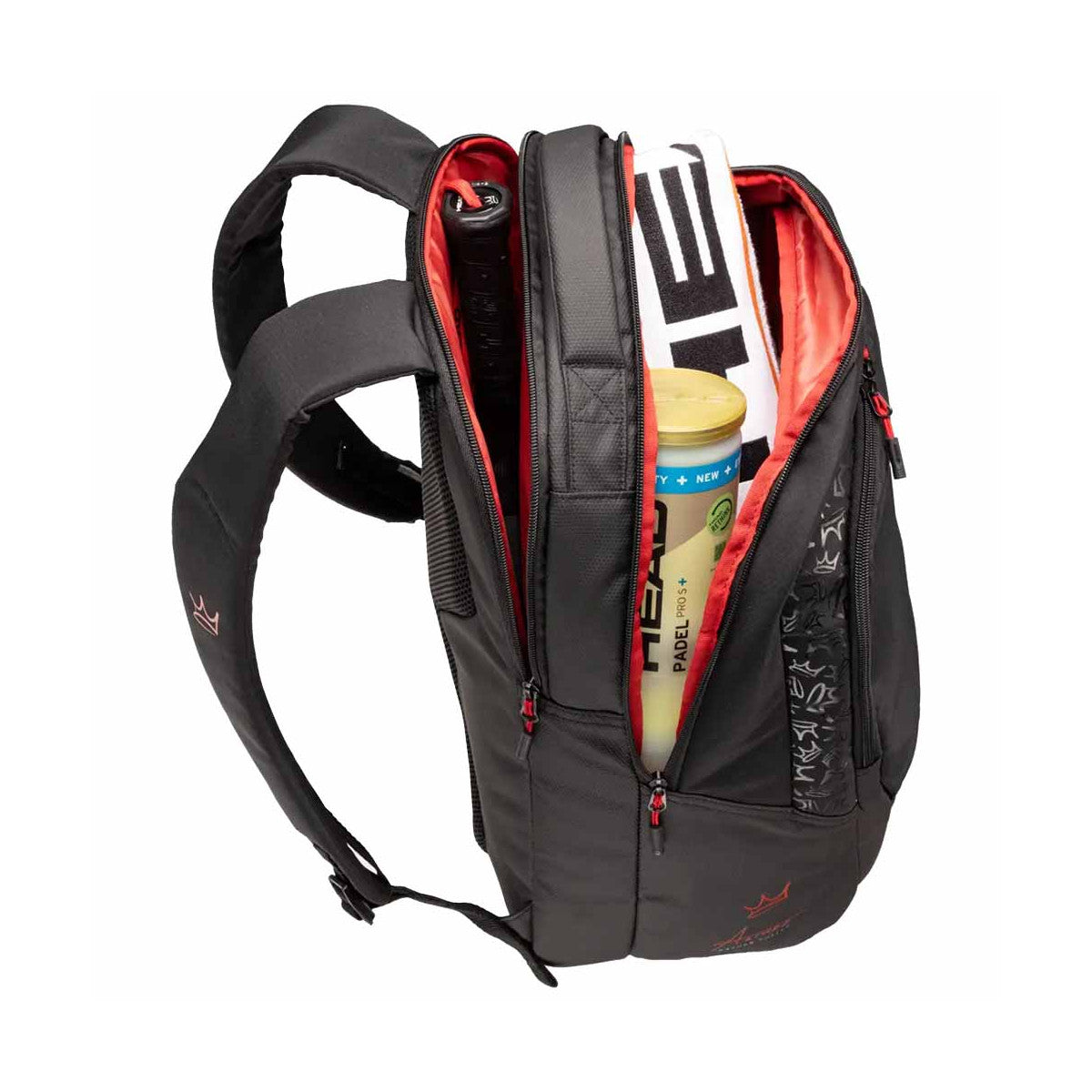 HEAD Coello Pro X Padel backpack – 3