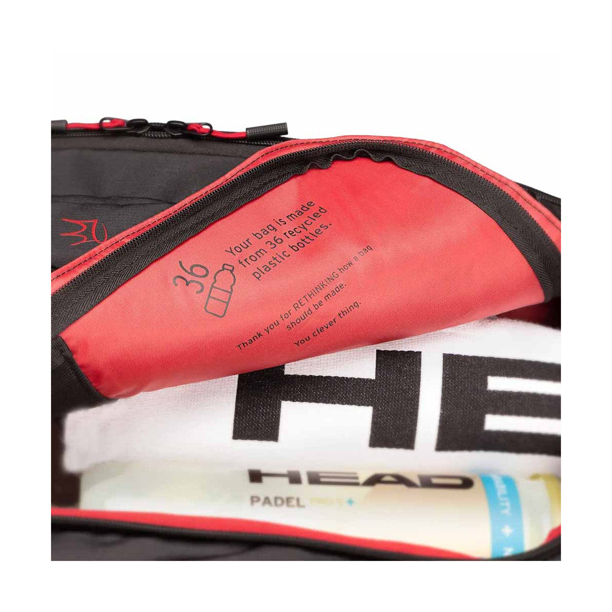 HEAD Coello Pro X Padel L bag – 4