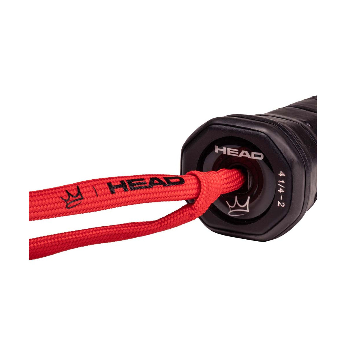 HEAD Coello Team 2025 Racquet – 6
