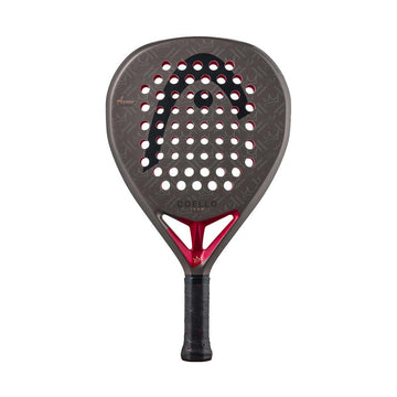 HEAD Coello Team 2026 Padel Racquet