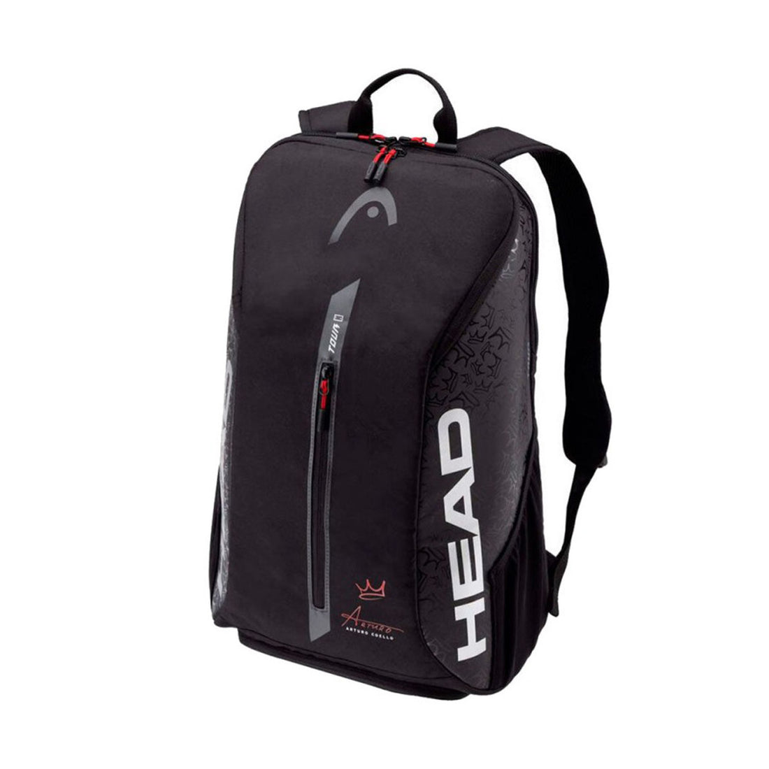 HEAD Coello Tour Padel 25L backpack