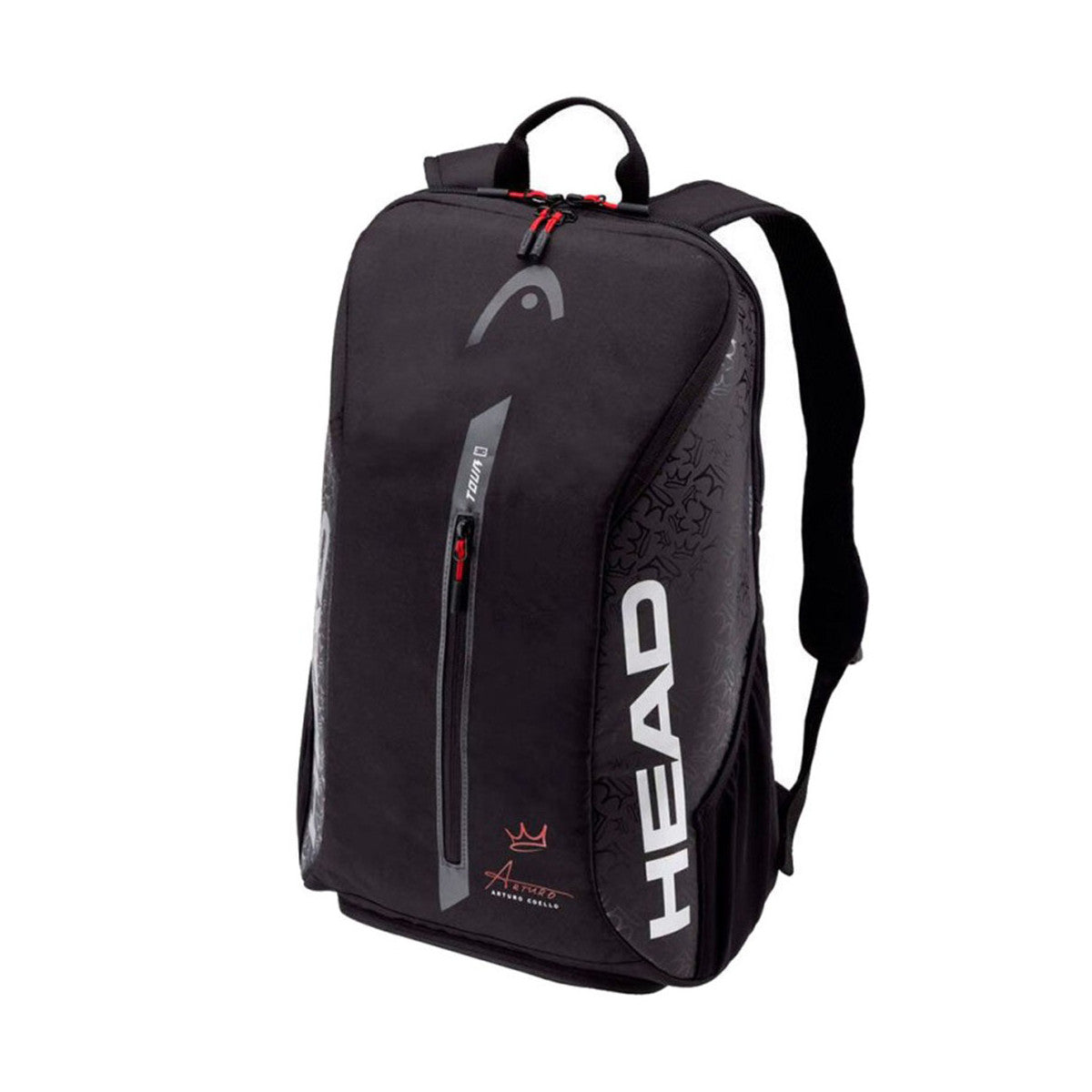 HEAD Coello Tour Padel 25L backpack