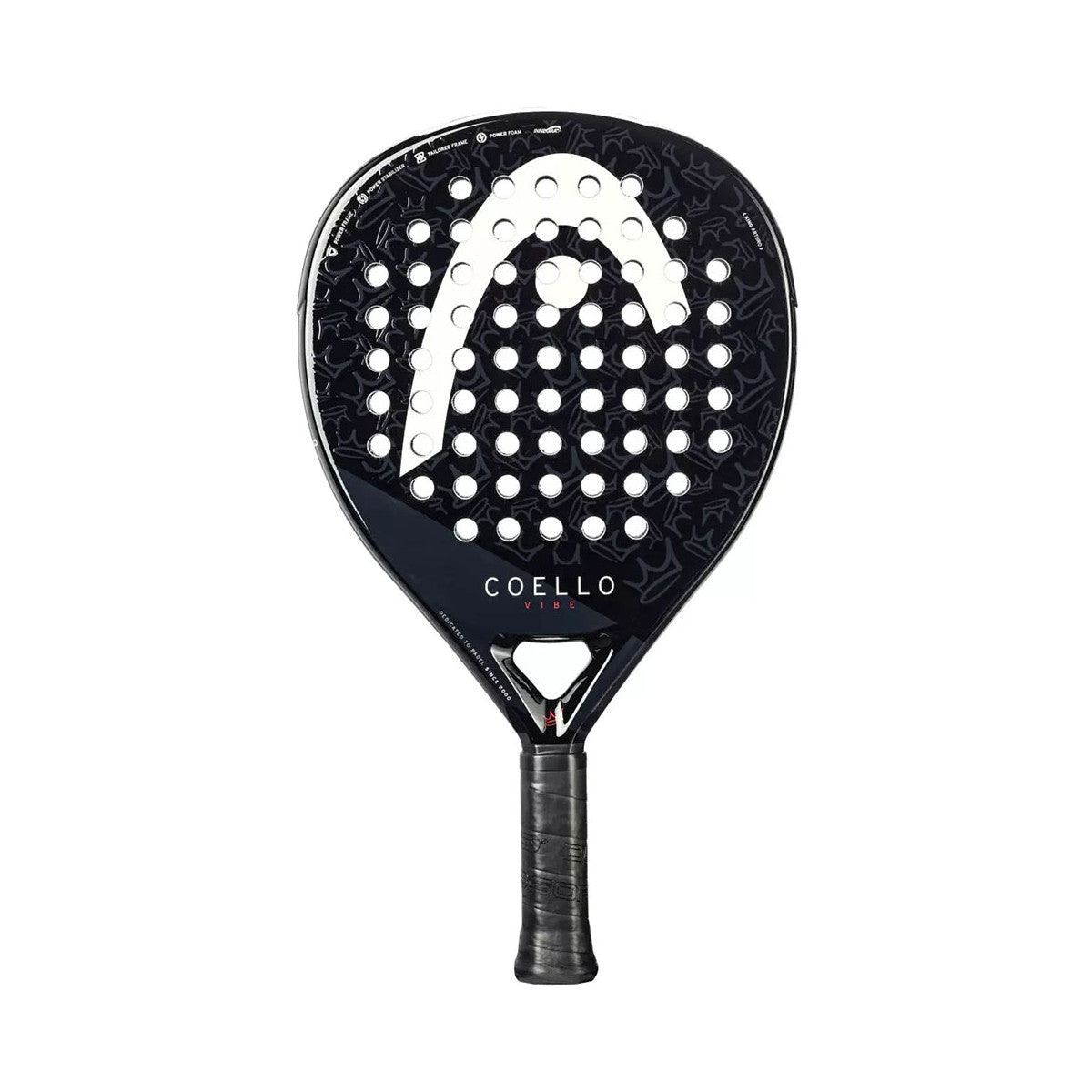 HEAD Coello Vibe 2025 Pack – 2
