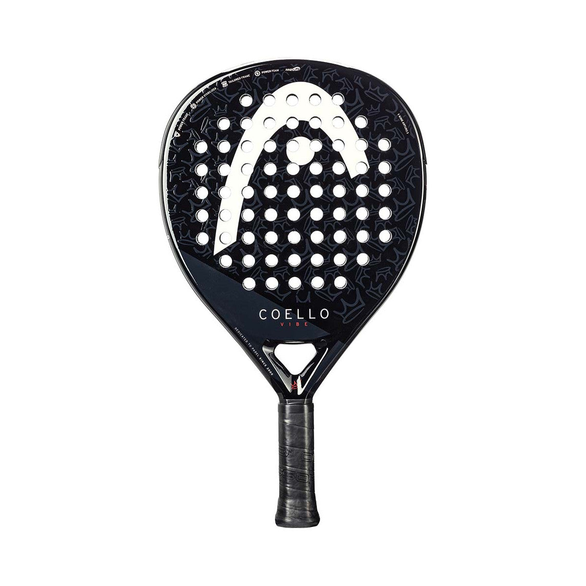 HEAD Coello Vibe 2025 Racquet