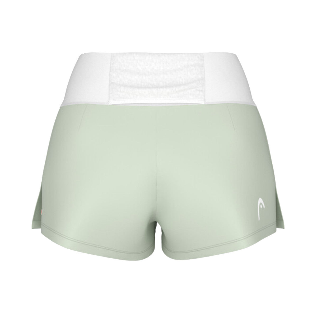HEAD Dynamic Shorts Women Green – 2