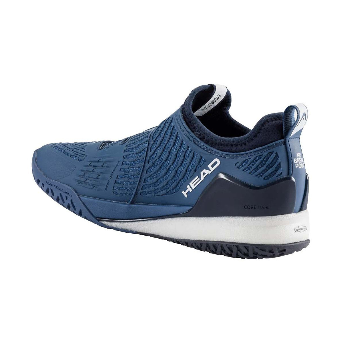 HEAD Endure Pro BOA Tennis Shoes Navy Blue – 2