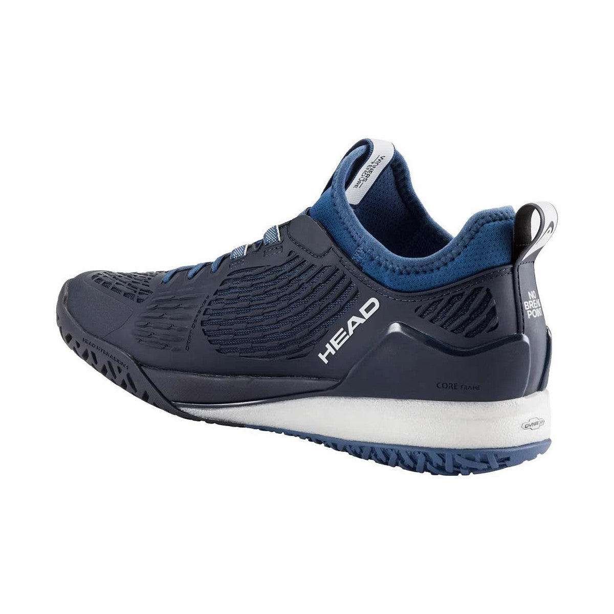 HEAD Endure Pro Tennis Shoes Navy – 2