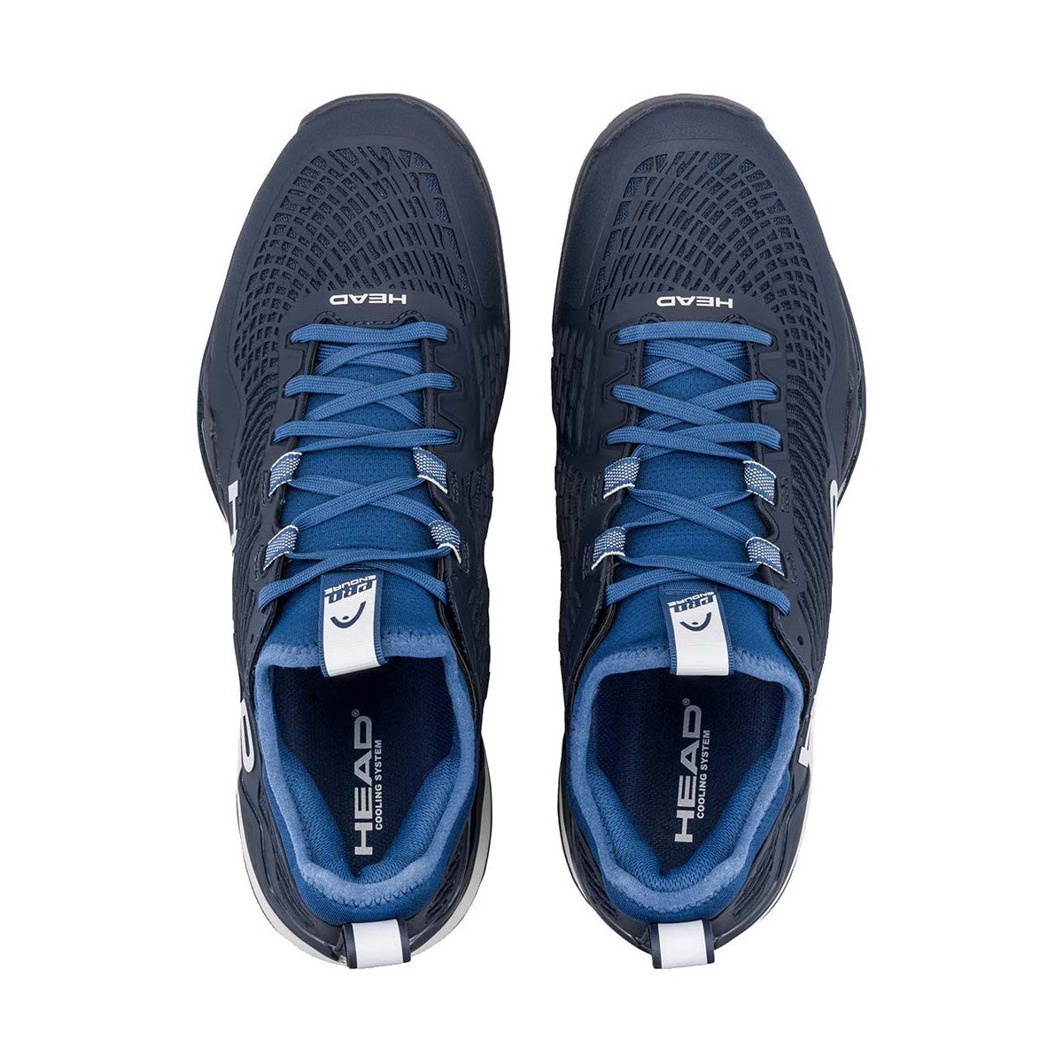HEAD Endure Pro Tennis Shoes Navy – 4