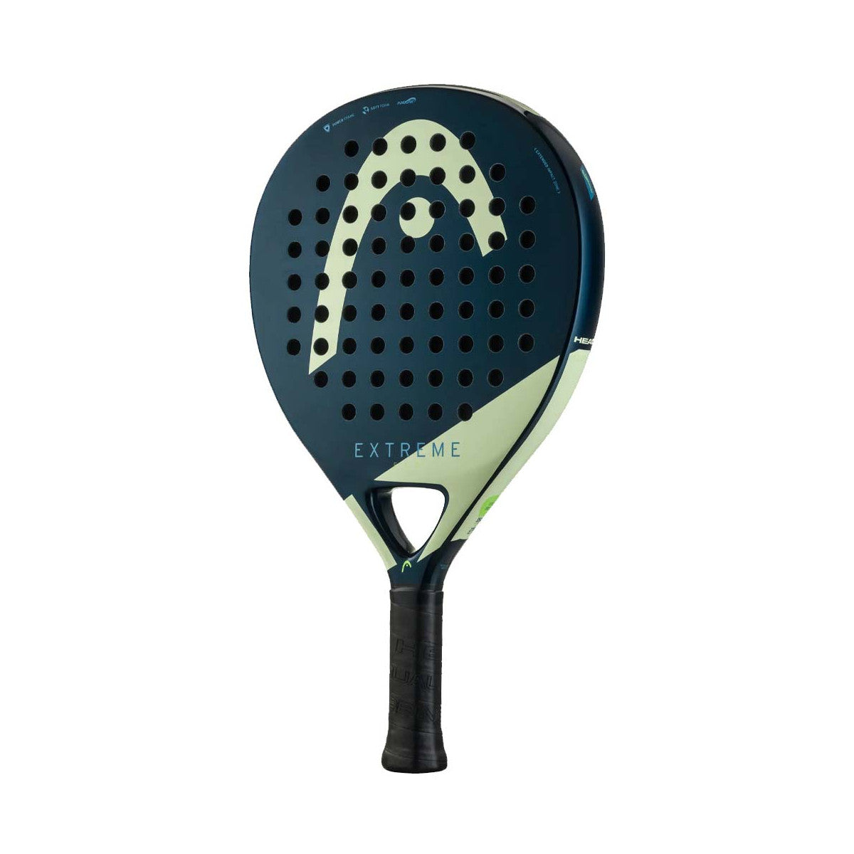 HEAD Evo Extreme 2025 Racquet – 2