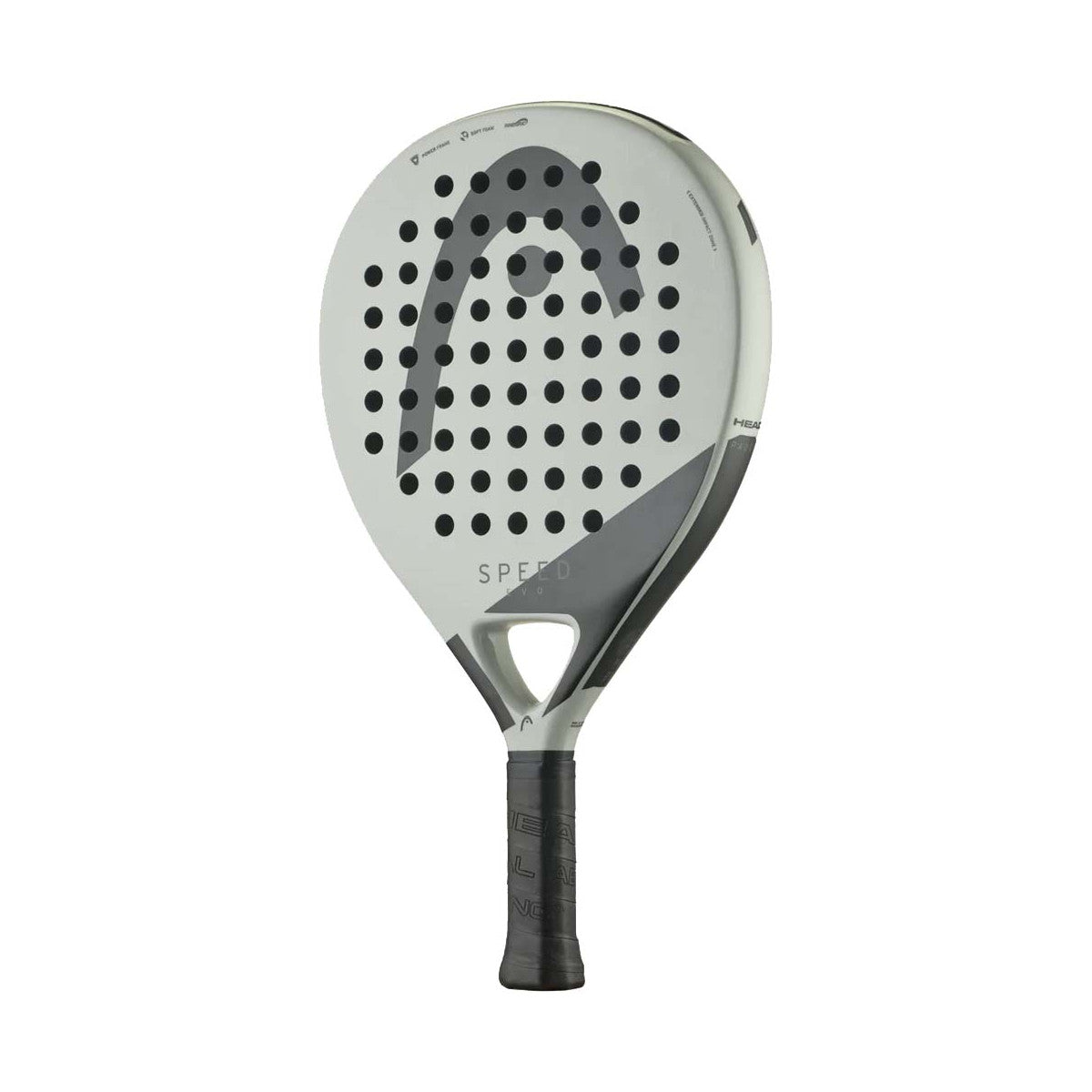 HEAD Evo Speed 2025 Racquet – 2