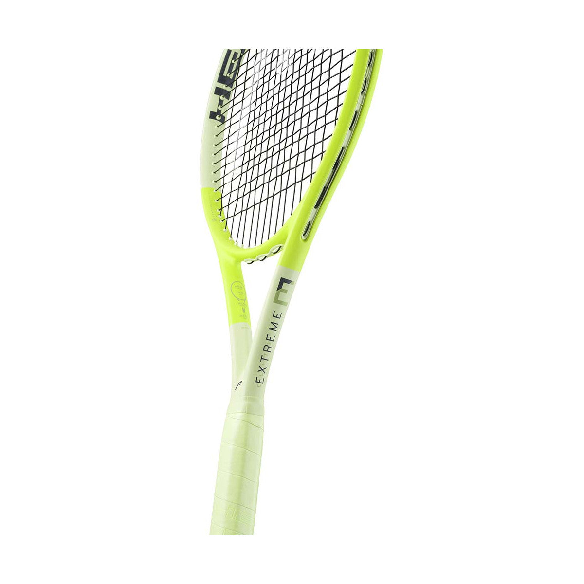HEAD Extreme Elite 2024 (260g) Racquet – 3