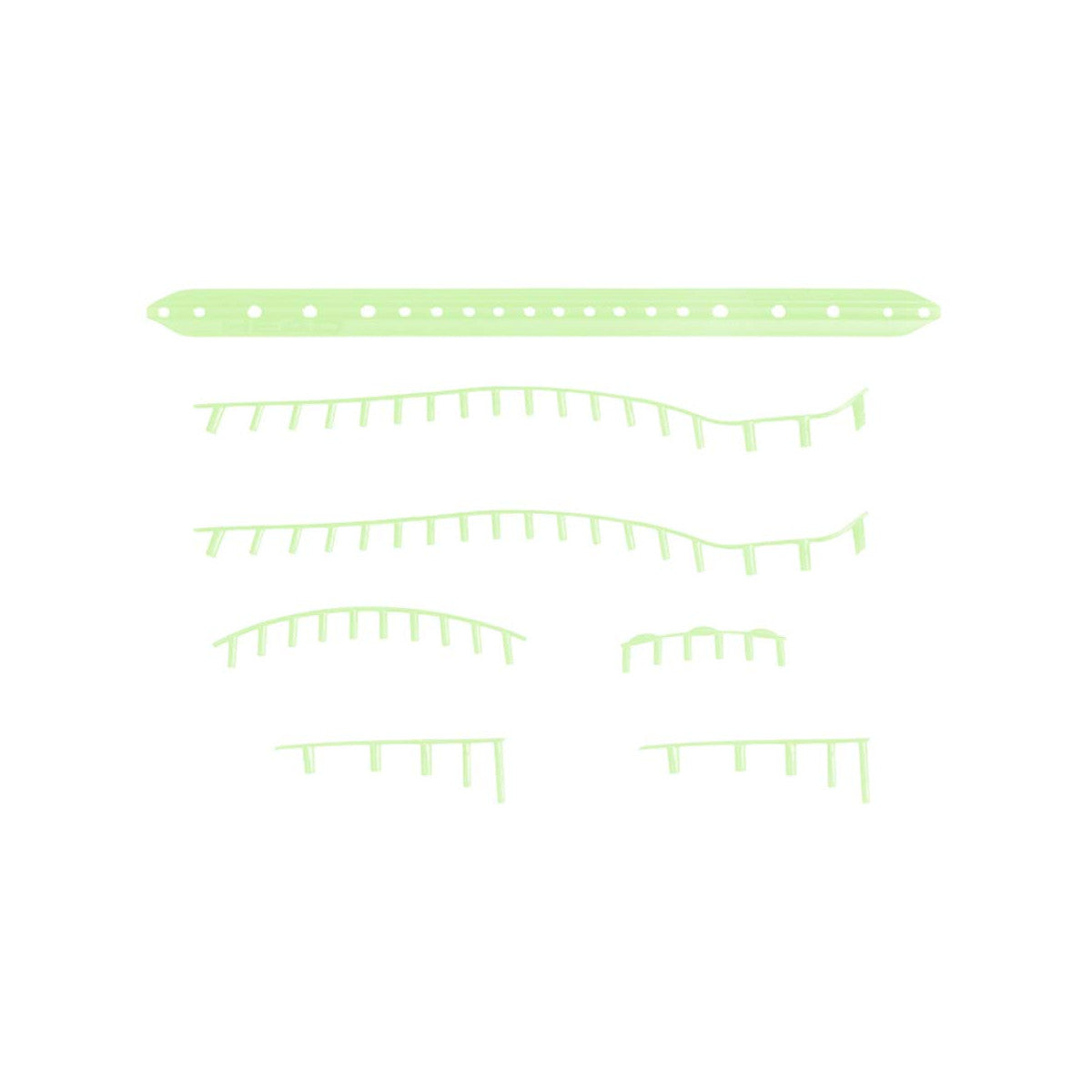 HEAD Extreme Elite 2024 bumper and grommet set