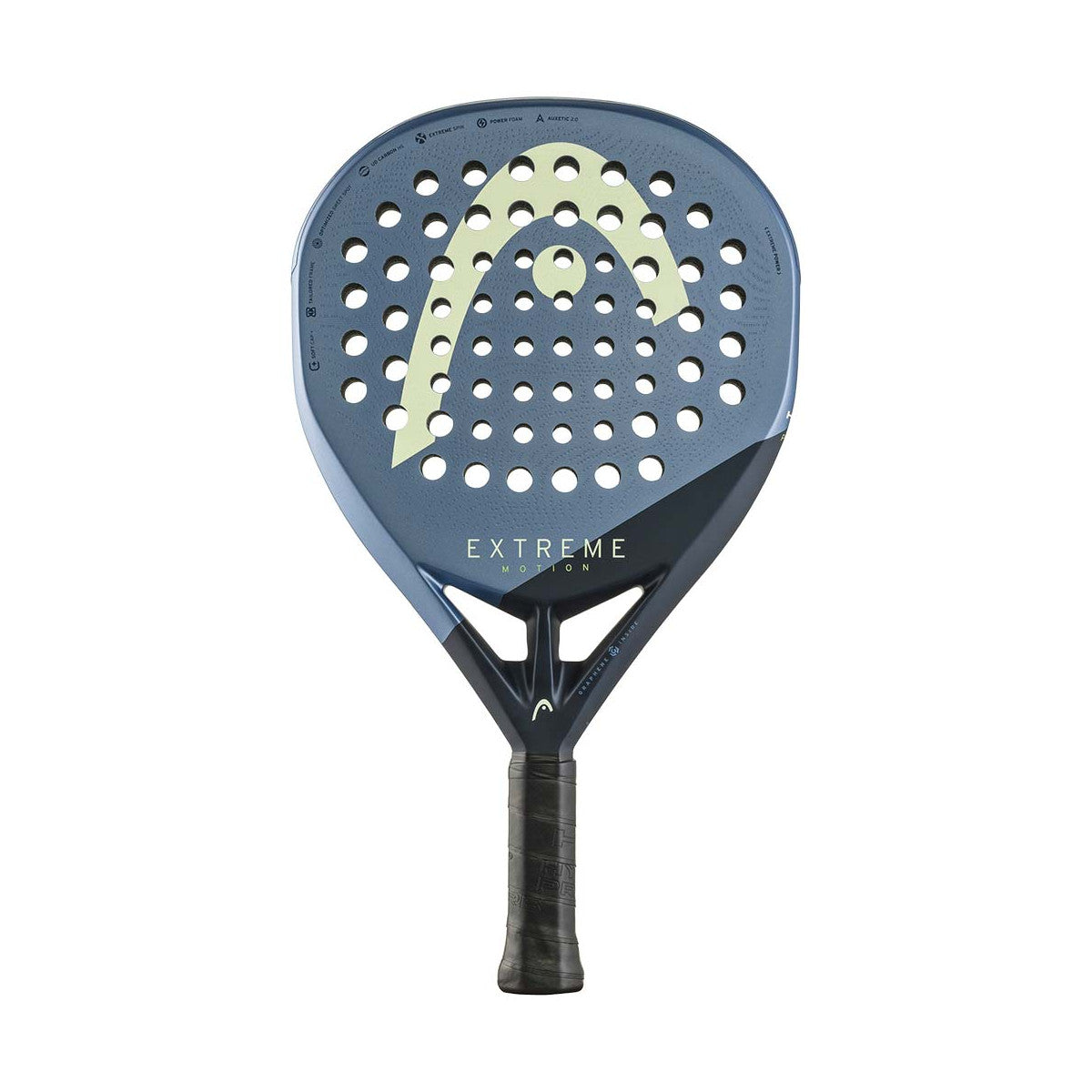 HEAD Extreme Motion 2025 Racquet