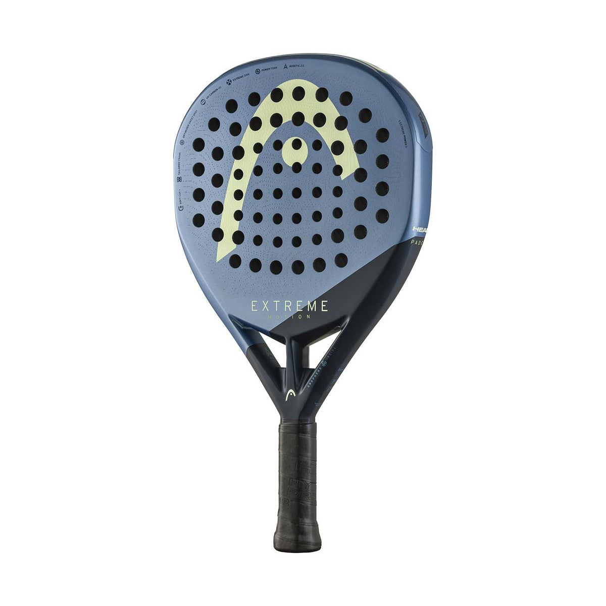 HEAD Extreme Motion 2025 Racquet – 2