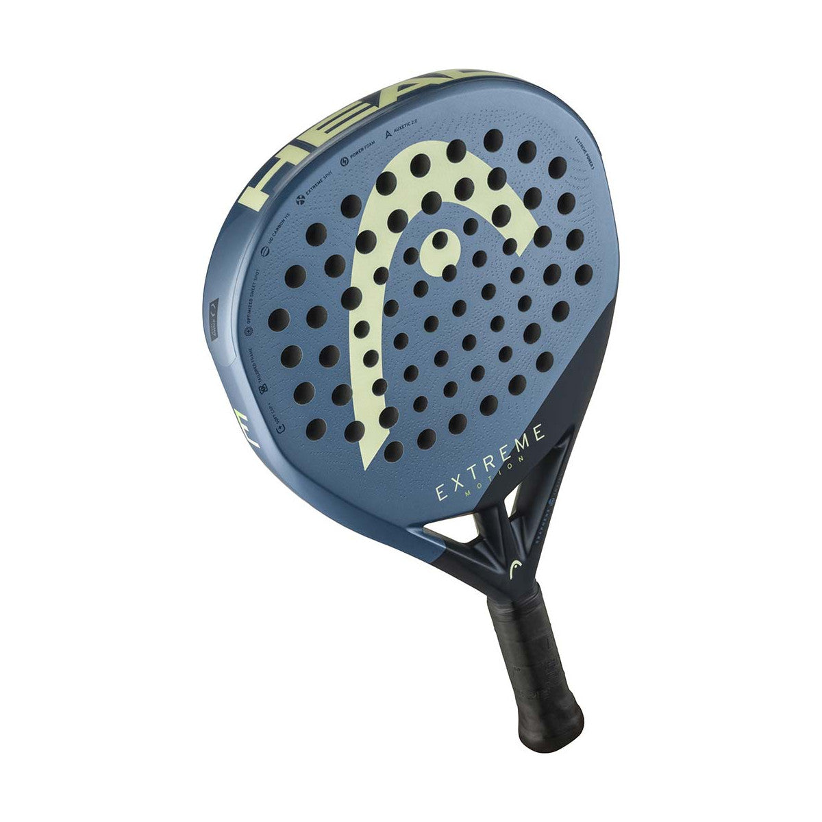 HEAD Extreme Motion 2025 Racquet – 4
