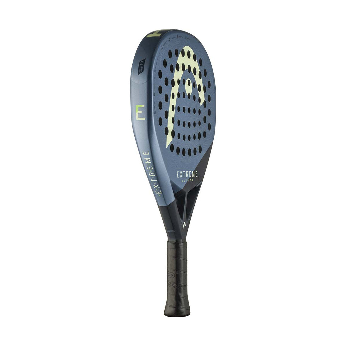 HEAD Extreme Motion 2025 Racquet – 3