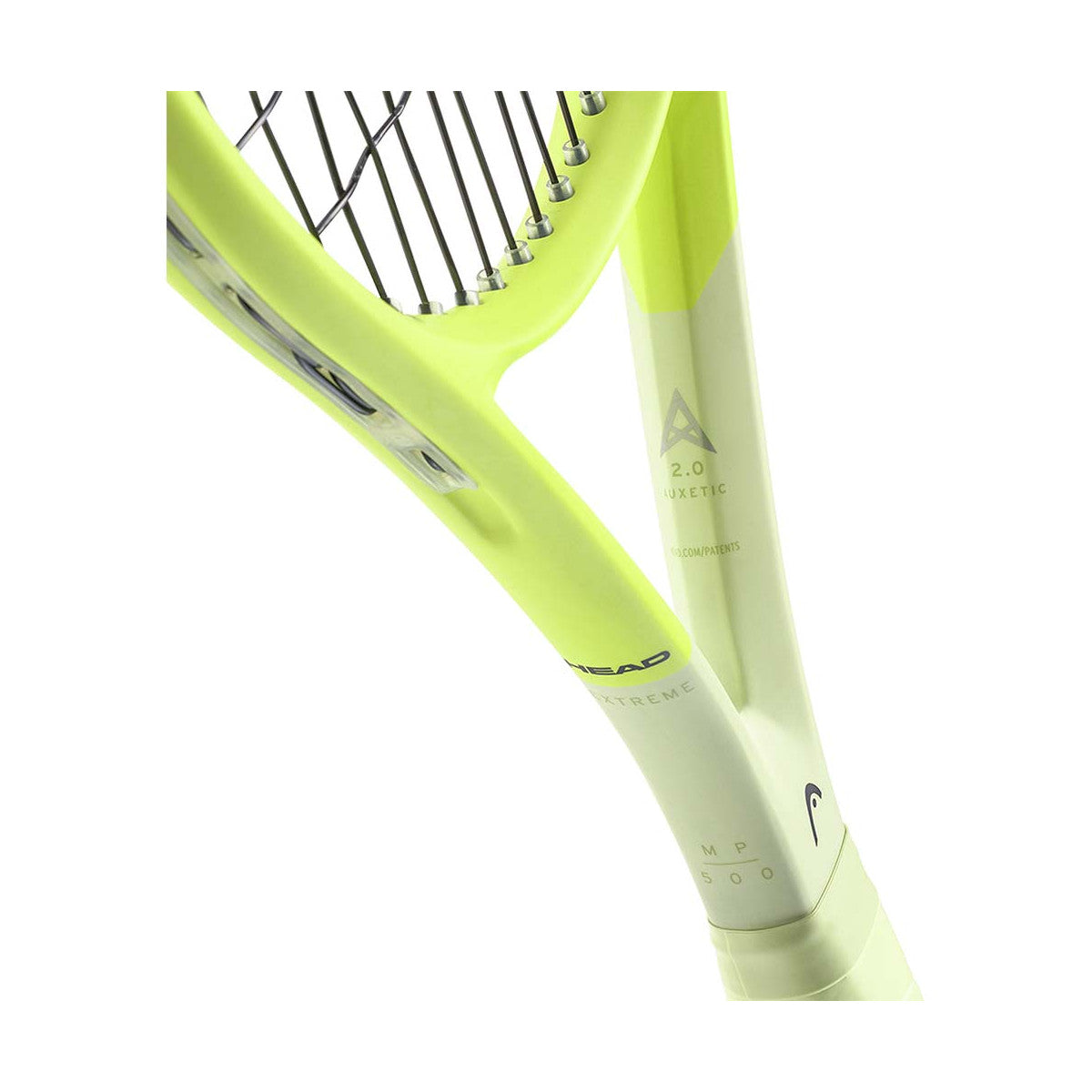 HEAD Extreme MP 2024 (300g) Racquet – 10