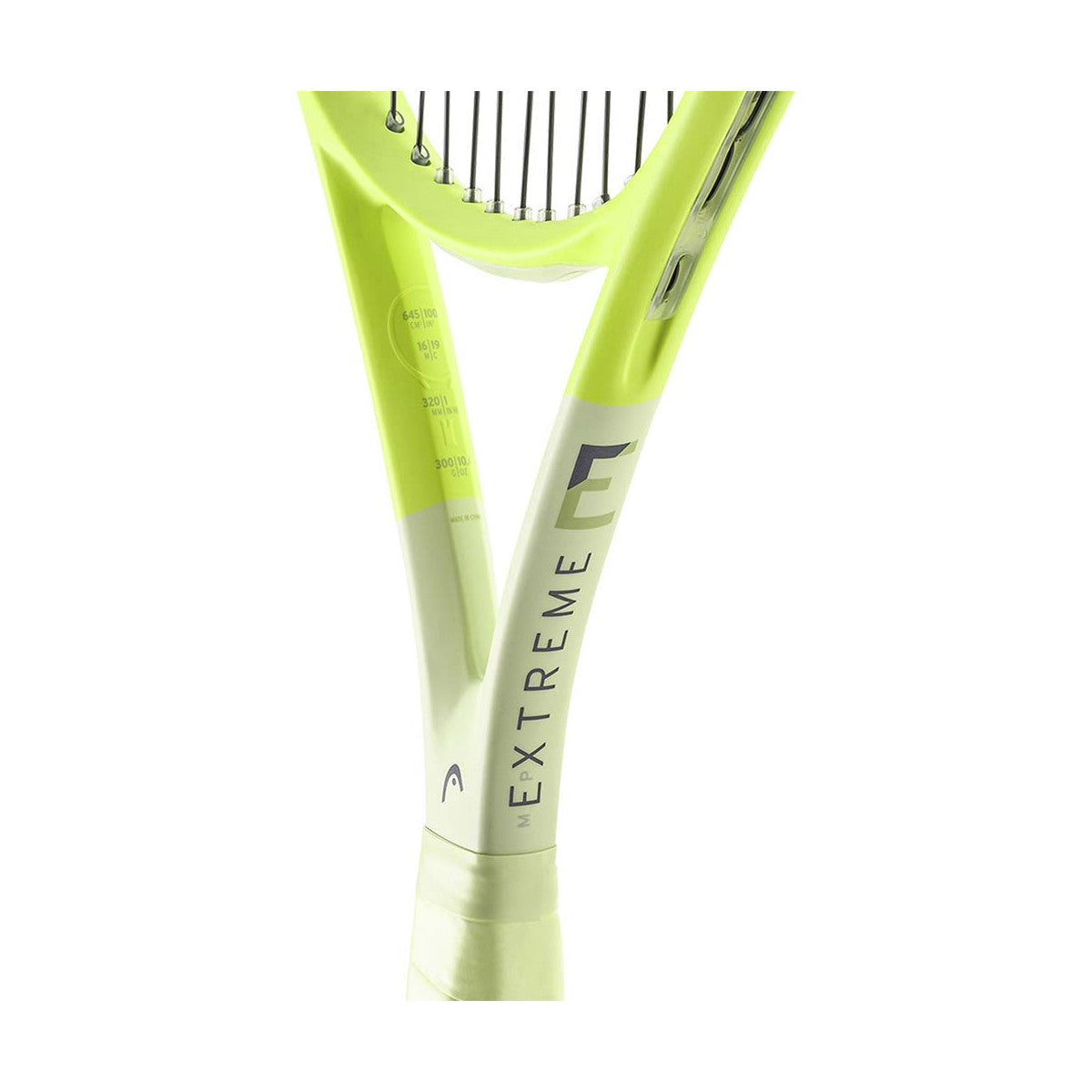 HEAD Extreme MP 2024 (300g) Racquet – 9