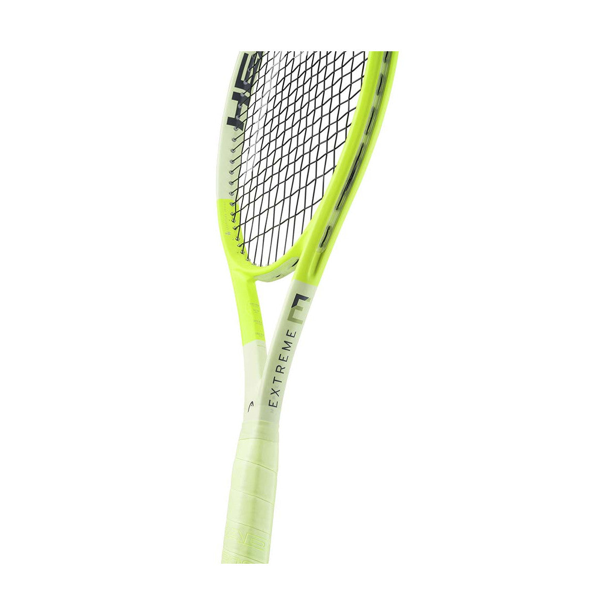 HEAD Extreme MP L 2024 (280g) Racquet – 3