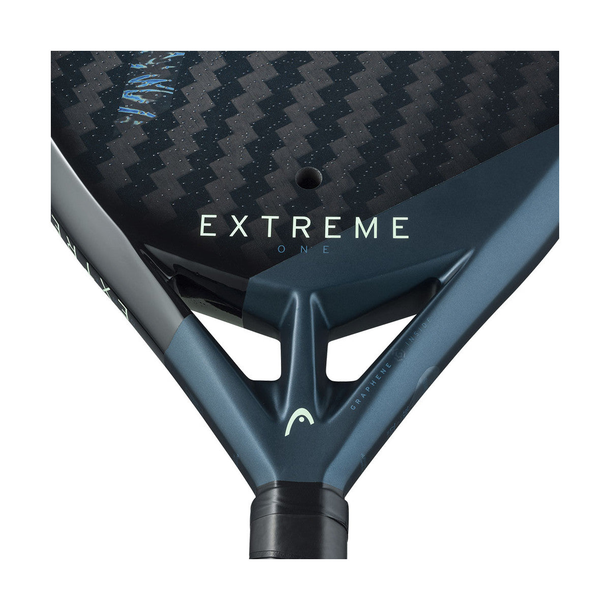 HEAD Extreme One 2026 Racquet – 7