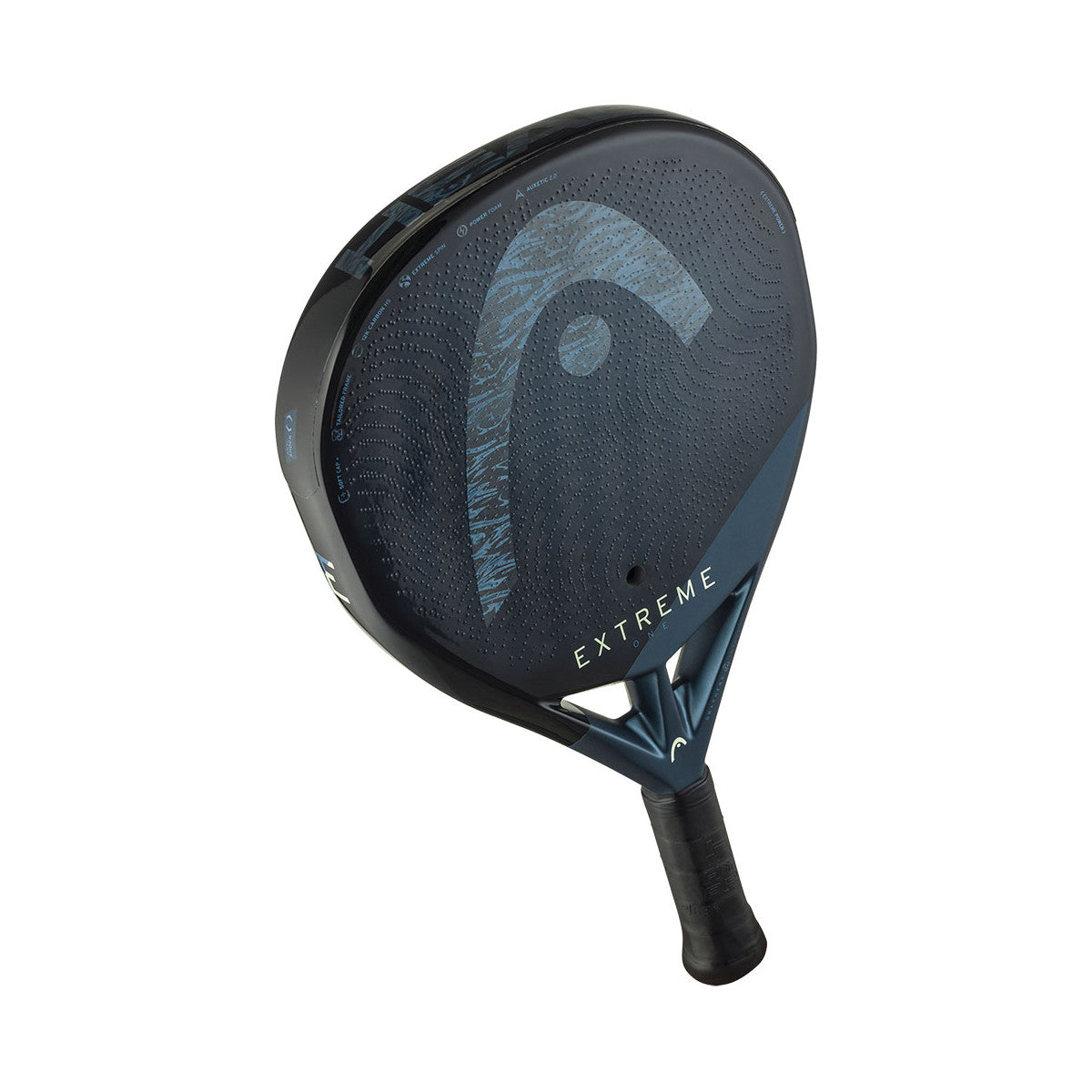 HEAD Extreme One 2026 Racquet – 3
