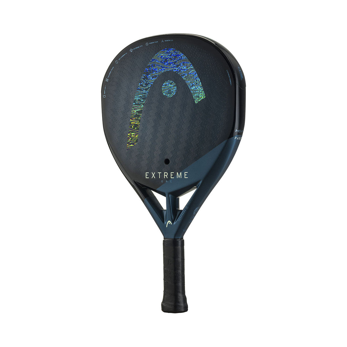 HEAD Extreme One 2026 Racquet – 2