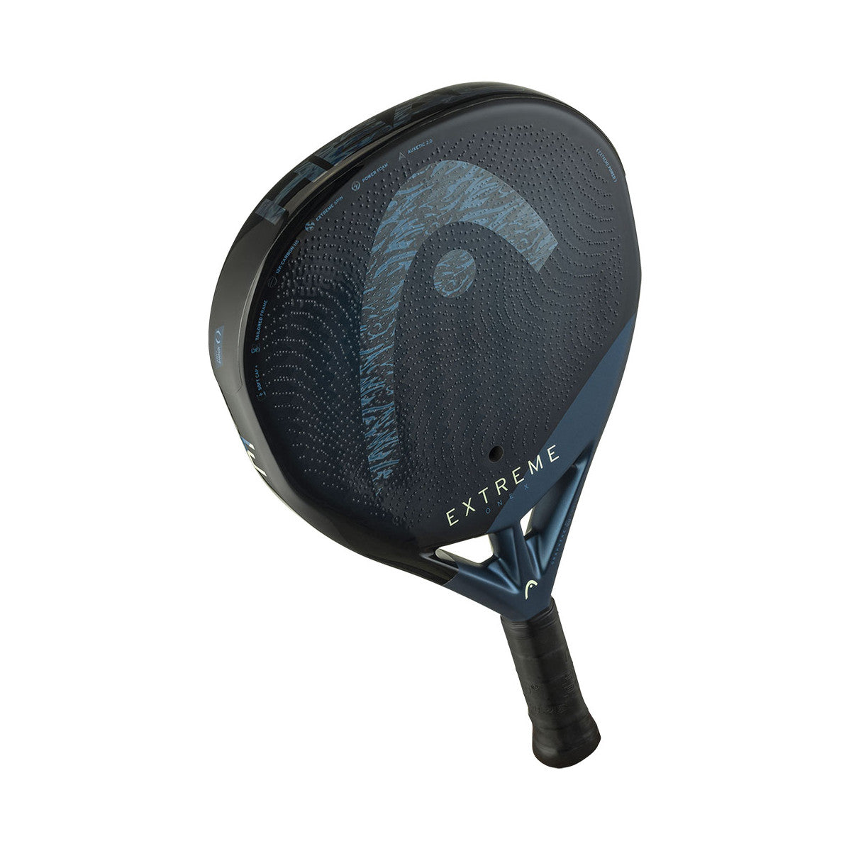 HEAD Extreme One X 2026 Racquet – 7